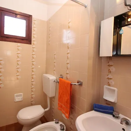 Appartement Katia